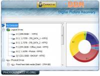 Photo Undelete screenshot