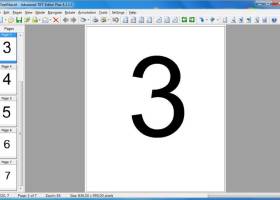 Advanced TIFF Editor Plus screenshot