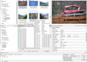 Directory Opus screenshot