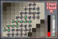 Crazy Flood screenshot