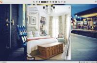 CIty Corner Theme Templates screenshot