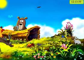 Summer Meadows screenshot