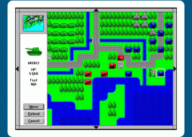 Modern Warfare screenshot