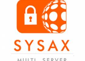 Sysax Multi Server screenshot