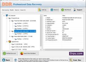 Como Recuperar Arquivo screenshot