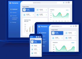 PHPRunner screenshot