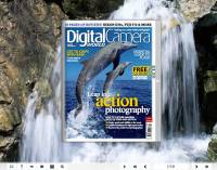 FlashBook Template Pack for Waterfall screenshot