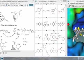 Marvin Suite screenshot