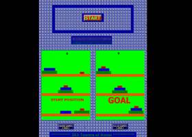 3X3 Towers Of Hanoi screenshot