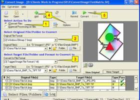 Convert Image screenshot
