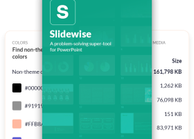 Slidewise screenshot