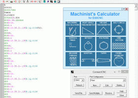 EditCNC screenshot
