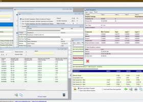 PhysPro Fluid Properties screenshot