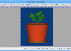 SmartCapture screenshot