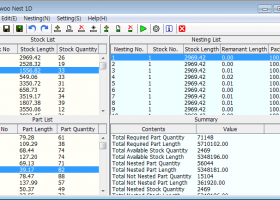 Cheewoo Nest 1D screenshot