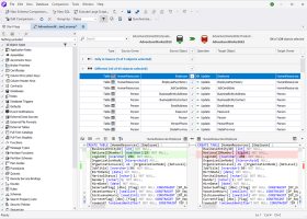dbForge Compare Bundle for SQL Server screenshot