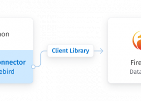 Firebird Python Connector by Devart screenshot
