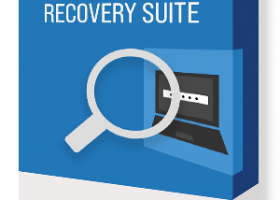 Advanced Password Recovery Suite screenshot