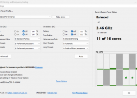 ParkControl screenshot