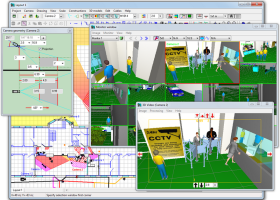 VideoCAD Lite screenshot