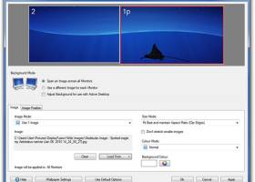 DisplayFusion screenshot