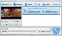 WonderFox DVD to Cell Phone Ripper screenshot