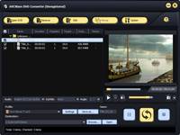 AVCWare DVD Converter screenshot