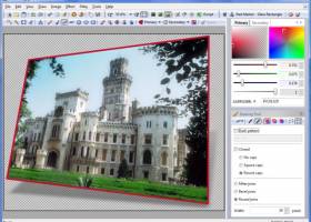 RealWorld Photos screenshot