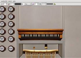 GrandOrgue screenshot