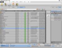 MAGIX Webradio Recorder screenshot