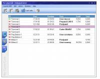 MyCyberCafe screenshot