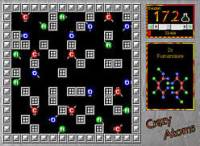 Crazy Atoms screenshot