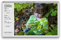 Anaglyph Workshop Movie Edition screenshot