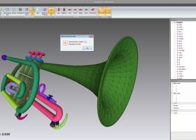 Autoconverter x64 screenshot