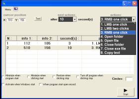 Automation KS screenshot