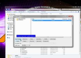 clrmamepro screenshot