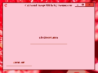 Clipboard Image Utility screenshot