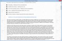 Magic Research Helper screenshot