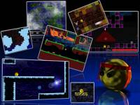 Yam The Killer Potato For Windows screenshot