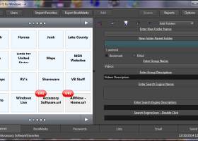 Net Viewer screenshot