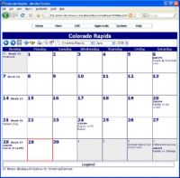 Connect Daily screenshot