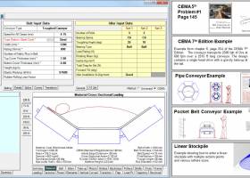 Belt Conveyor Design software, free download Belt Conveyor Design software, free download