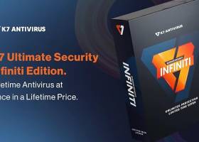K7UltimateSecurity screenshot