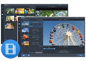 Bandicut Video Cutter screenshot