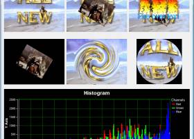 VideoLab VCL screenshot