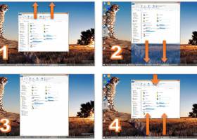 WindowSpace screenshot