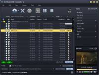 AVCWare Total DVD Converter Plus screenshot