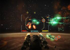 Galaxy Guardian screenshot