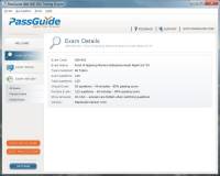 3COM 3M0-211 exam questions - PassGuide screenshot
