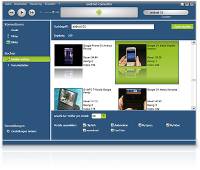 Engelmann Media Android Converter screenshot